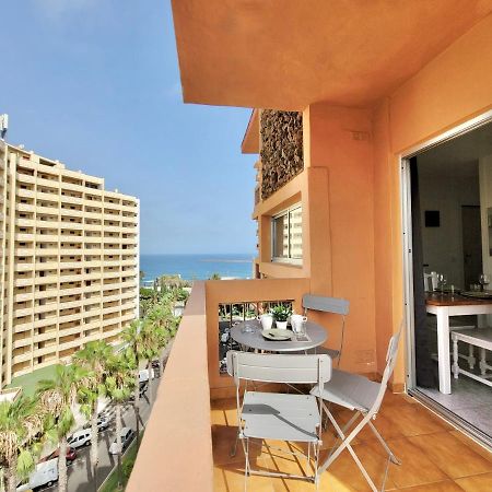 Vista Teidemar Puerto de la Cruz (Tenerife) Exterior foto
