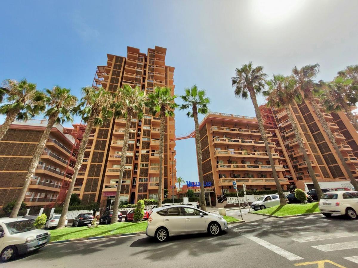 Vista Teidemar Puerto de la Cruz (Tenerife) Exterior foto